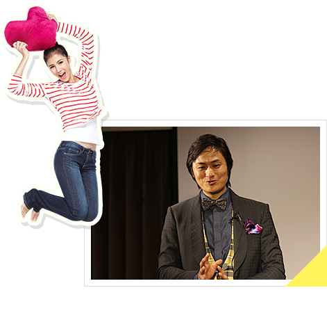 内田裕士セミナー登壇01